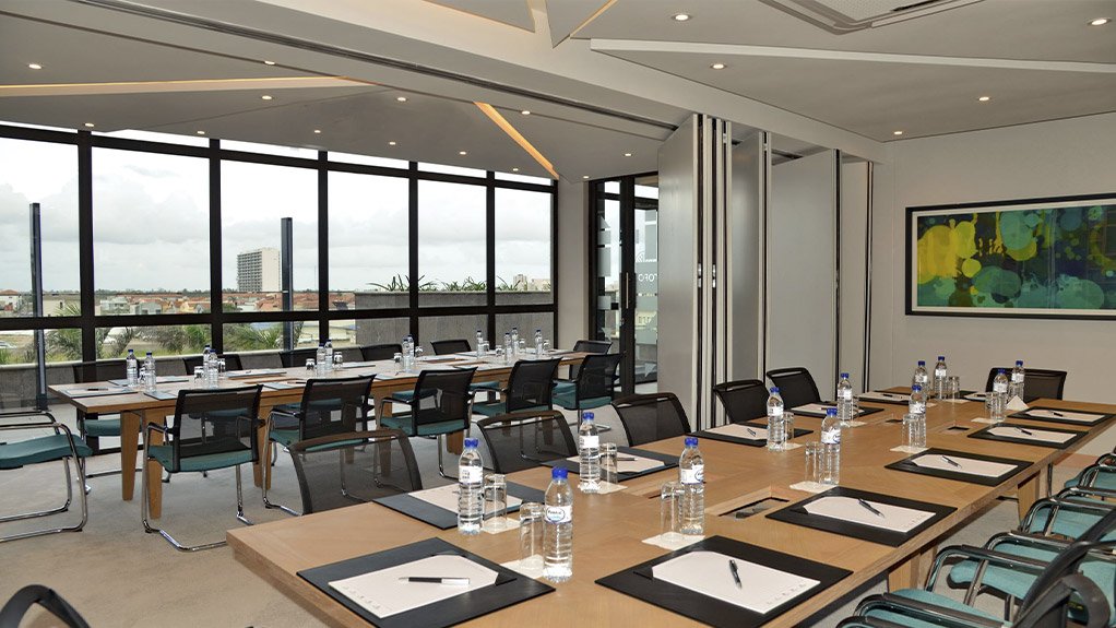 City Lodge Hotel Maputo now open!