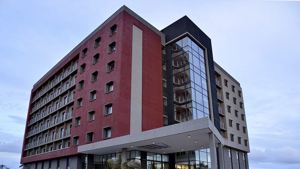 City Lodge Hotel Maputo now open!