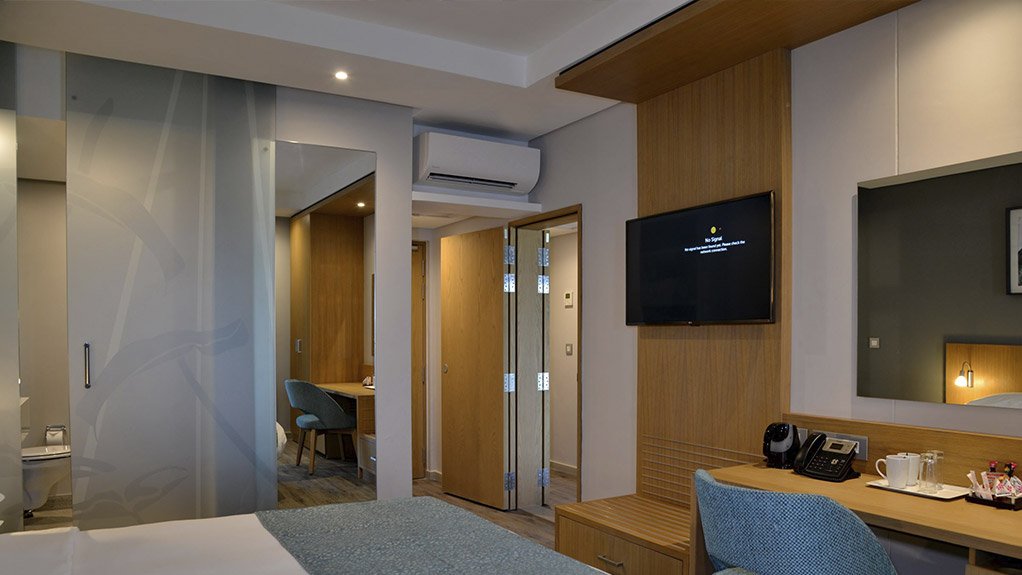 City Lodge Hotel Maputo now open!