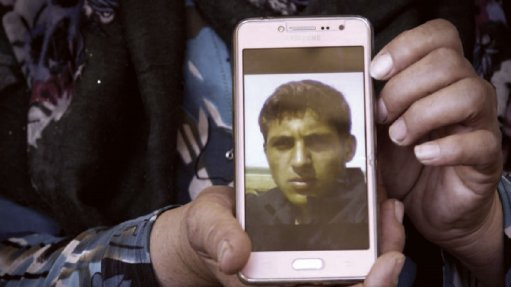 Kidnapped by ISIS – Failure to Uncover the Fate of Syria’s Missing
