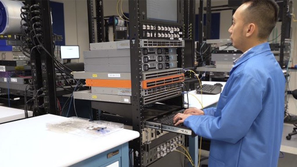 ProLabs testbeds show commitment to quality control and industry adherence