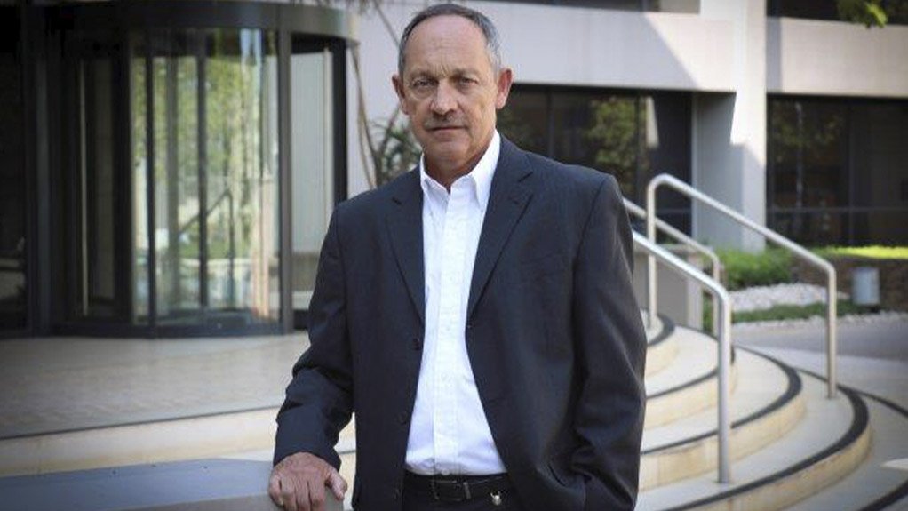 Aurecon takes bold steps to transform into an African-focused business