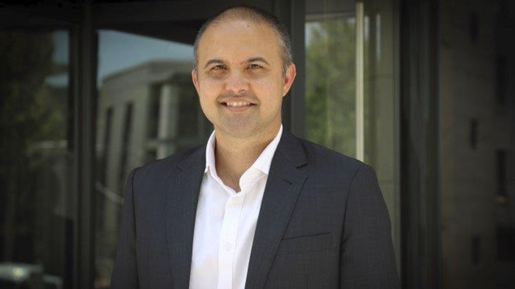 Aurecon takes bold steps to transform into an African-focused business