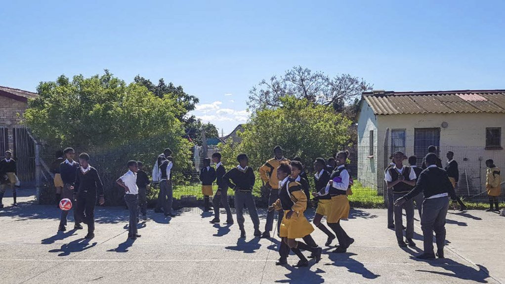 South Africa: Broken and unequal: The state of education in South Africa: Executive summary, Conclusions and recommendations