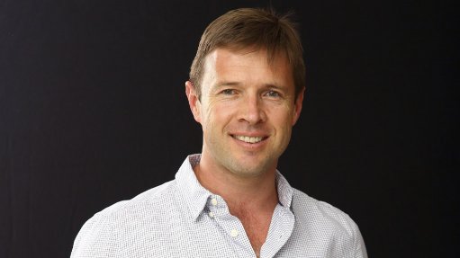 Andrew van Zyl, director and principal consultant, SRK Consulting (SA)