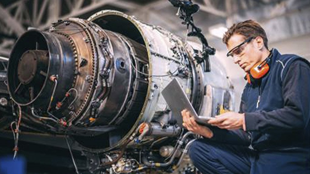 Sita And Key Industry Partners Launch MRO Blockchain Alliance