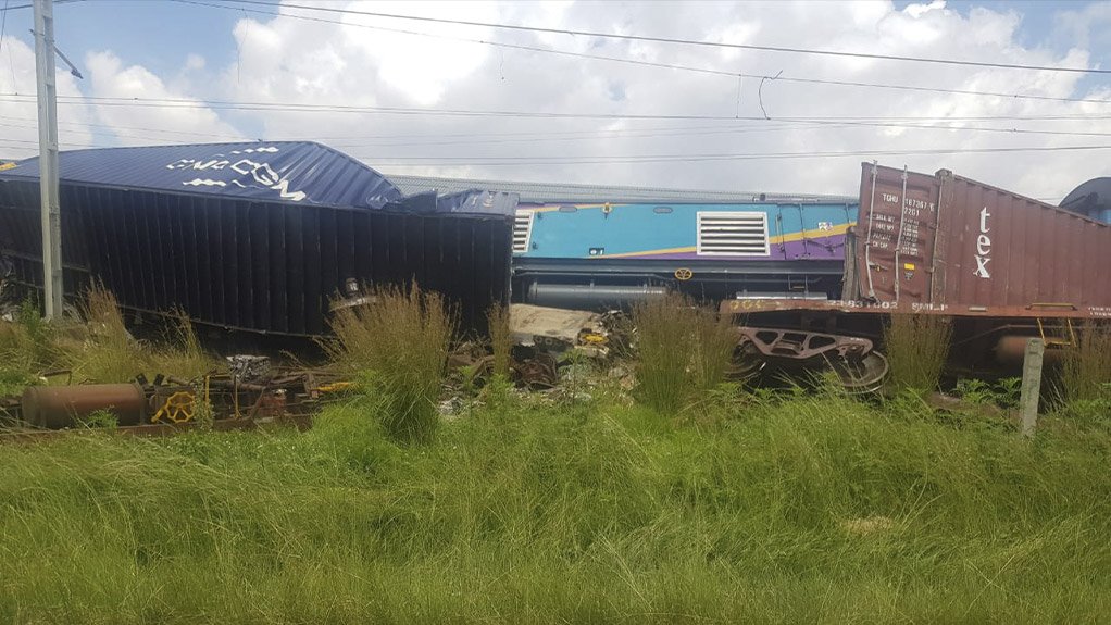 Investigation under way following fatal rail accident in Johannesburg