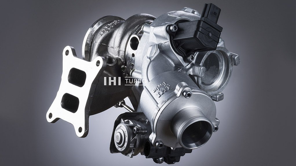 TurboDirect SA continues to grow their blue clip International brands with their latest new exclusive distributor appointment for IHI EMEA TURBO 