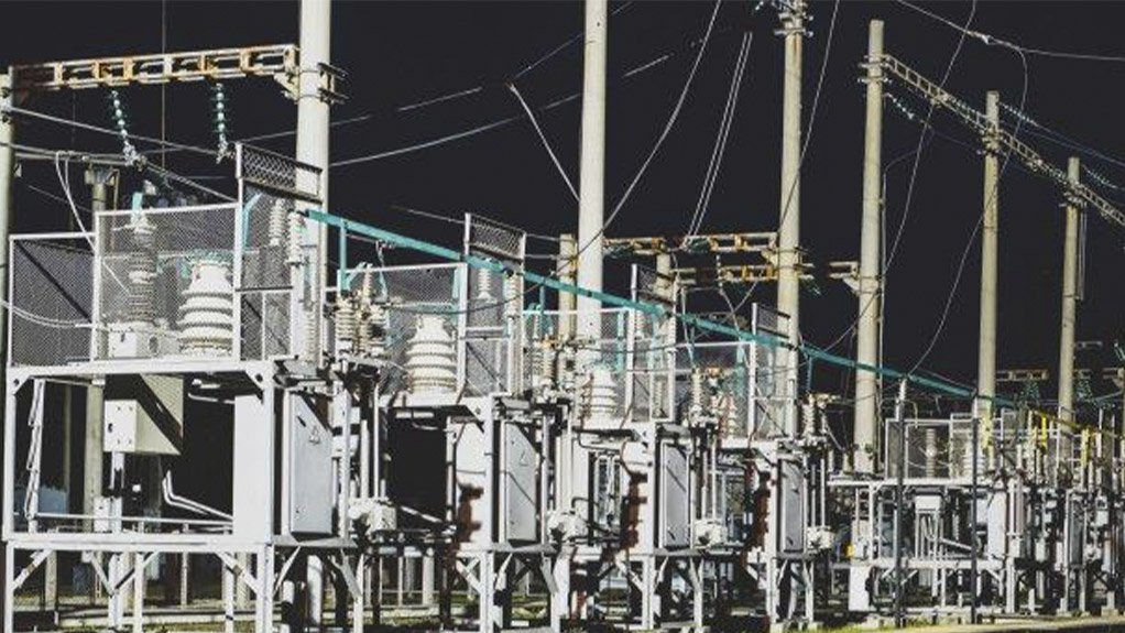 Managing the fire risk of transformer explosions at substations