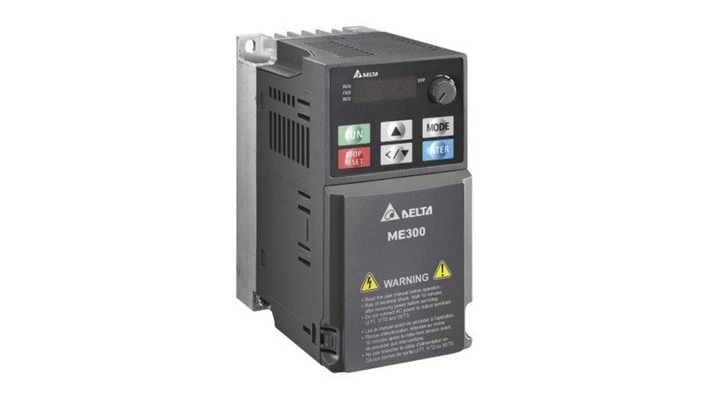 Save energy costs with highly-efficient Delta VFDs from EM