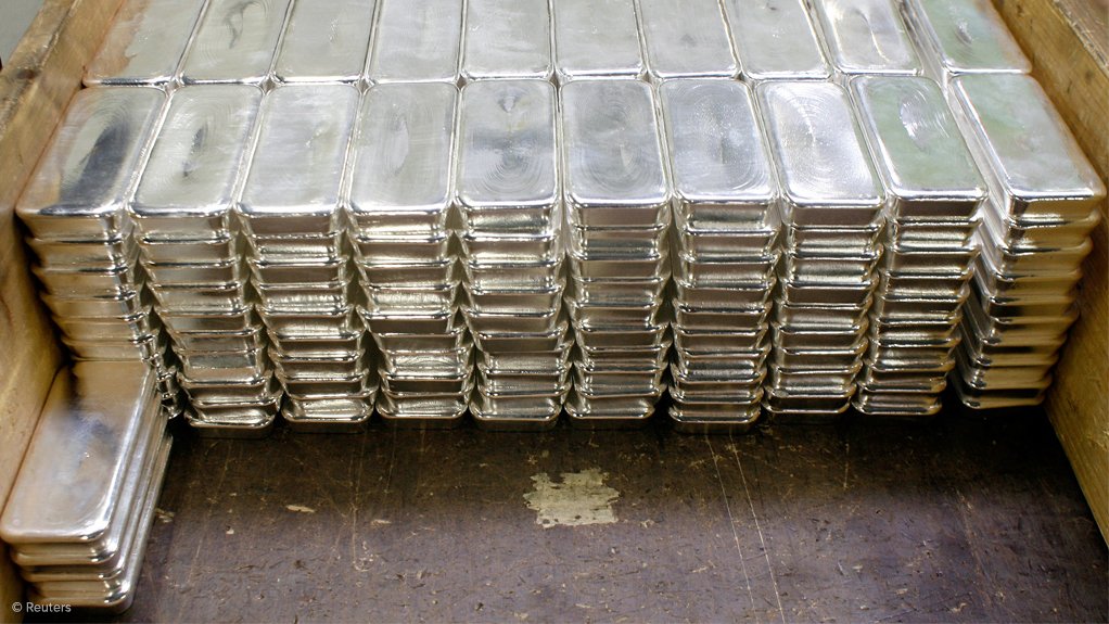 Silver Institute says price will bounce back this year