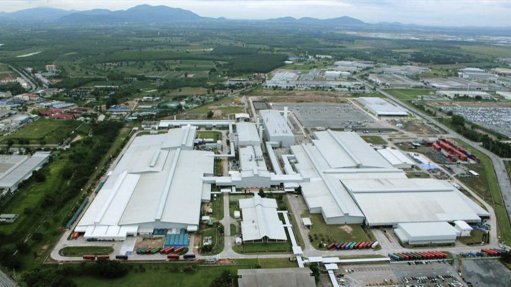 Great Wall Motors And General Motors Sign An Agreement For Purchase Of Gm Rayong Manufacturing Facility In Thailand.