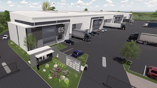 Growthpoint welcomes first tenants to its KZN industrial park