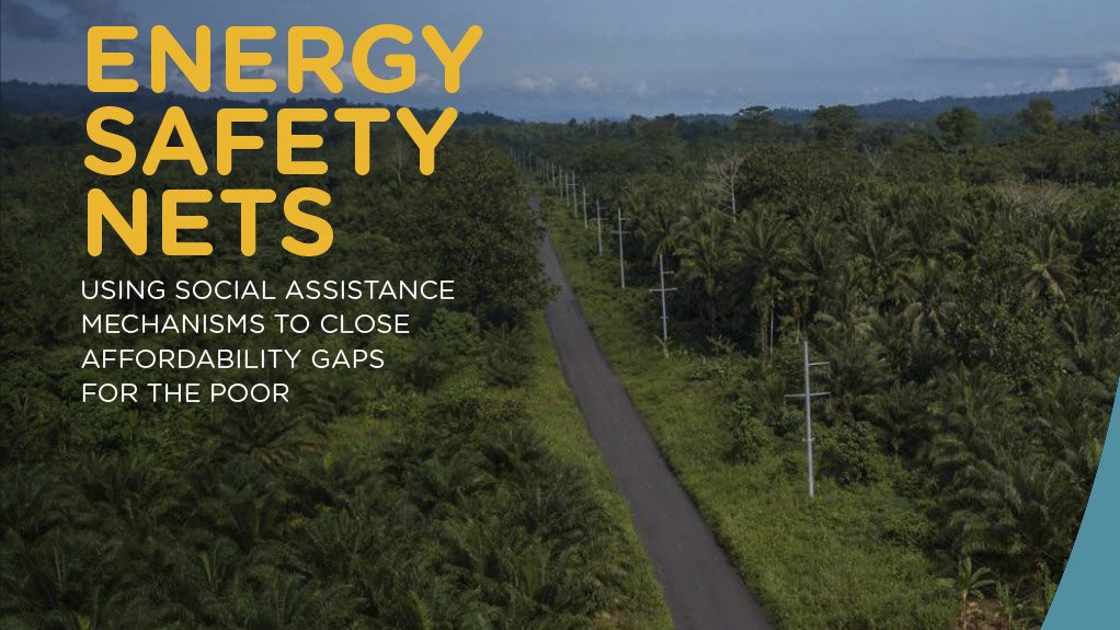 Energy Safety Nets: Using Social Assistance Mechanisms to Close Affordability Gaps for the Poor