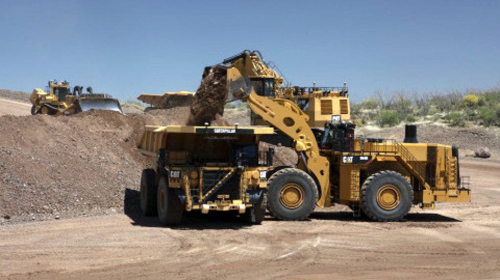 The fleet of autonomous CAT 793F mining trucks will be fully operational in 2021 at Newmont’s Boddington mine in Australia and will be the first autonomous haulage system in an openpit gold mine in the world.