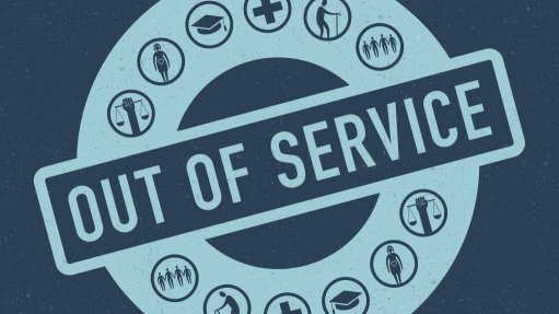  Out of service: How public services and human rights are being threatened by the growing debt crisis