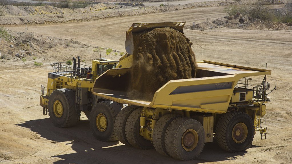 WATCH IT
The ARGUS WL monitoring system enables wheel loaders to accurately and safely monitor their load
