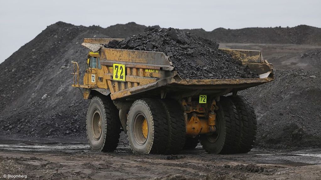 America’s coal country isn’t dead — it’s preparing for a comeback