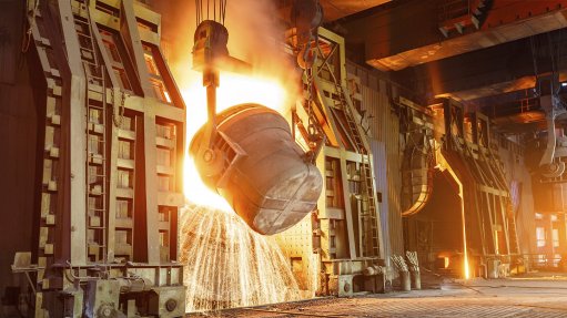 SMART FOUNDRIES
The aim is to improve manufacturing processes using AI in the foundry industry