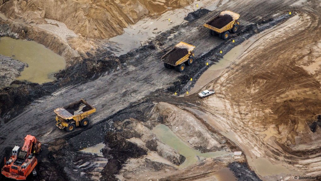 ‘Nail in the coffin’: Era of big oil sands mines may be over