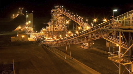 Stefanutti Stocks Ghana successfully completes AME Project at Newmont’s Ahafo Mine