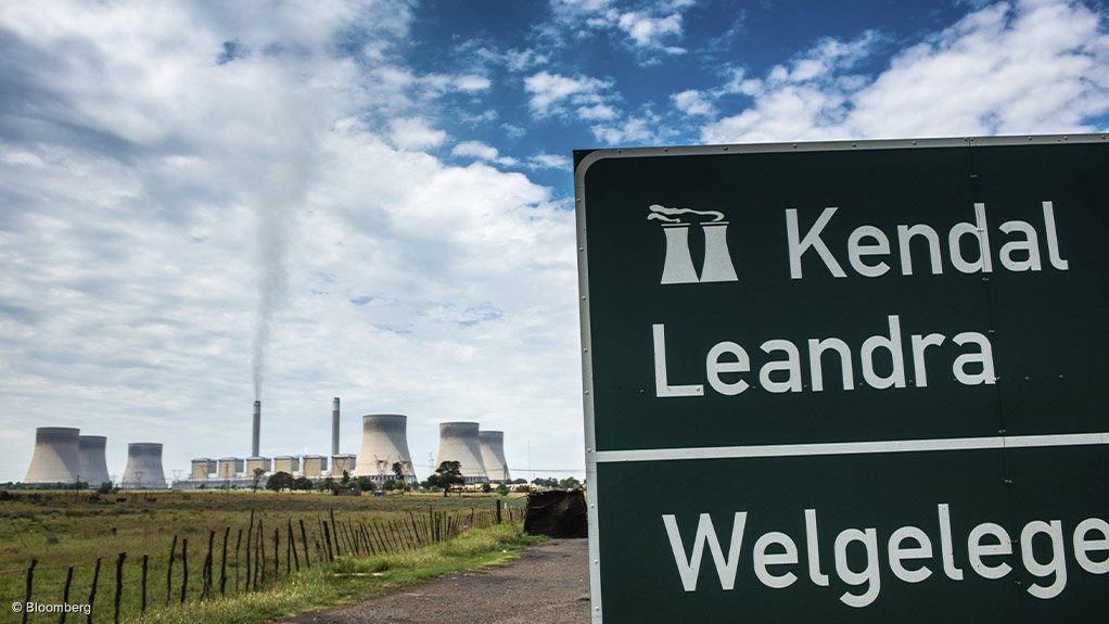 Eskom faces closure threat at biggest working power plant