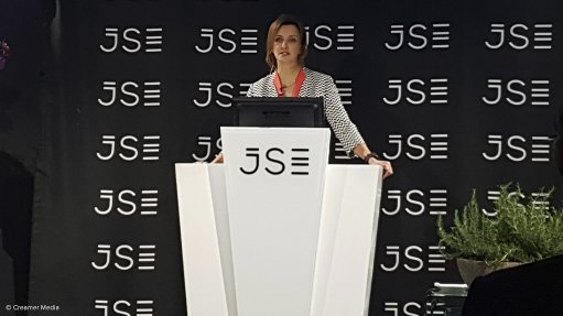 CEO assures stakeholders JSE is ‘not resting on its laurels’