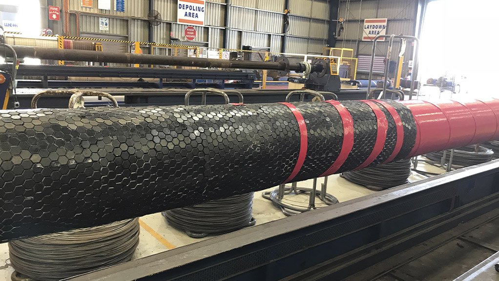 Weir Minerals launches mine tested Linatex® Ceramic Hose to meet growing global demand