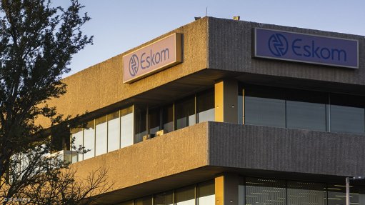 No load-shedding expected on Friday, says Eskom