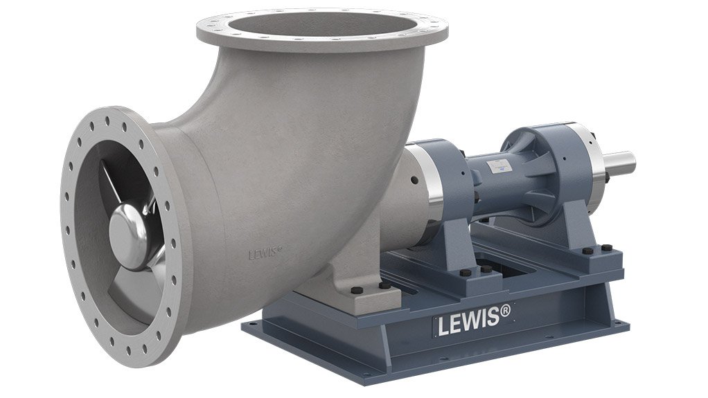 Weir Minerals launches three new LEWIS® pumps to significantly expand market-leading product line