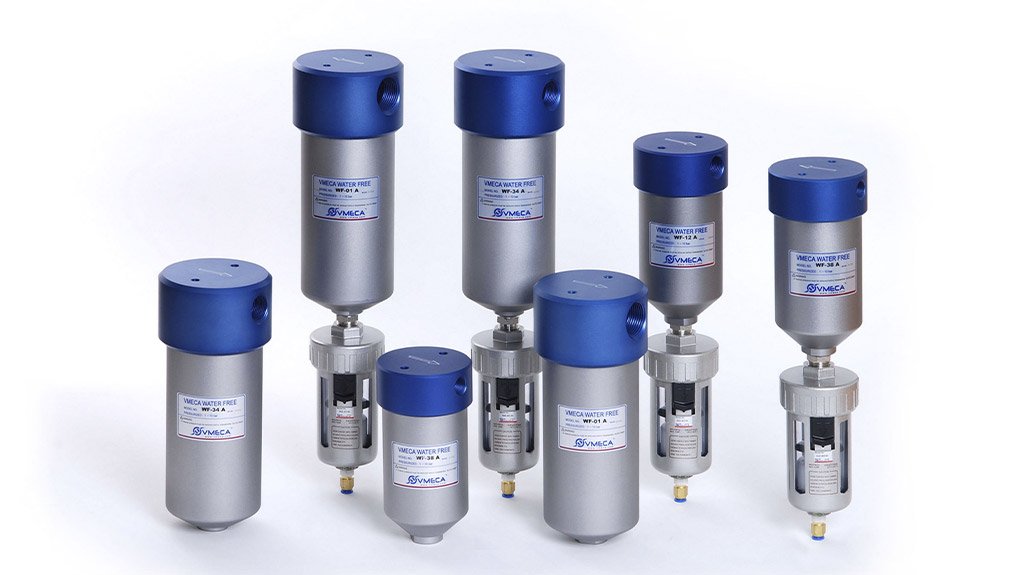 SOLUTION DRIVEN 
Berntel SA focuses on a wide range of pneumatic, industrial and automation components

