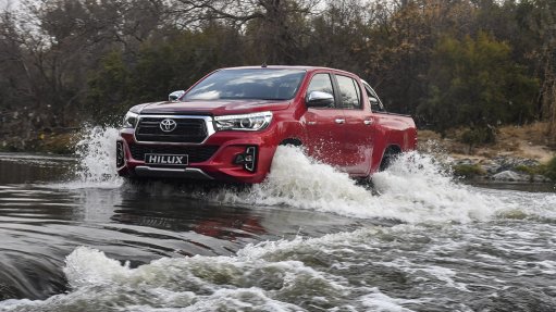 New-vehicle sales drop by 0.7% in February