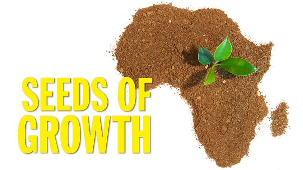 African trade and energy developments poised to boost agriculture 