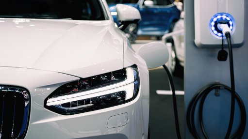 DRIVEN DISCUSSION
The growing adoption of electric vehicles is one trend expected to dominate discussion at Power & Electricity World Africa 2020
