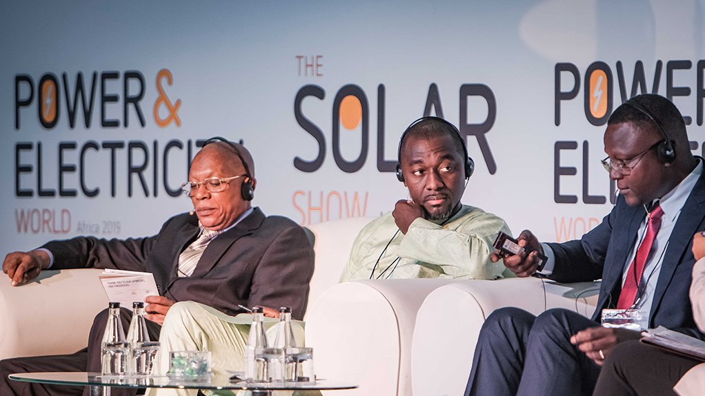 POWERFUL GATHERING
Power & Electricity World Africa 2020 will enable industry stakeholders to discuss the renewable technologies as a solution to Africa’s electricity supply challenge
