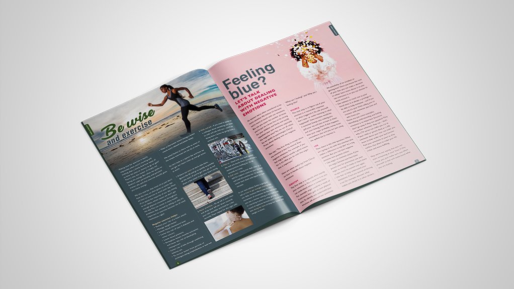 Sisi launches lifestyle magazine for women