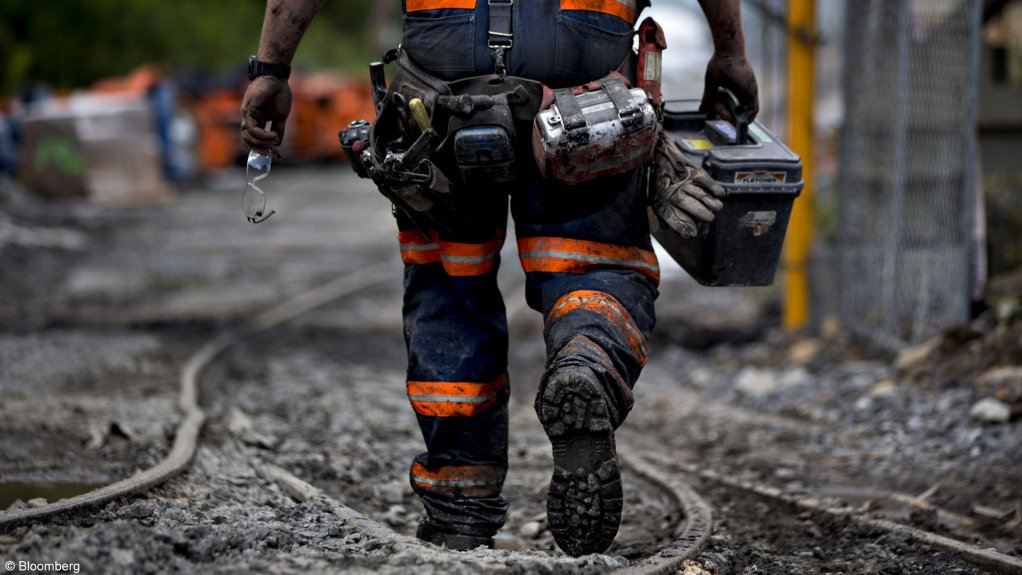 Coal states urge Trump Administration to tackle plant closures