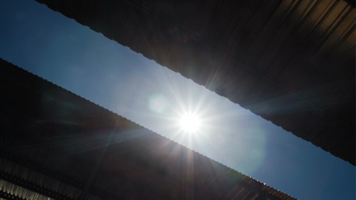 Solar PV brings hope for eSwatini