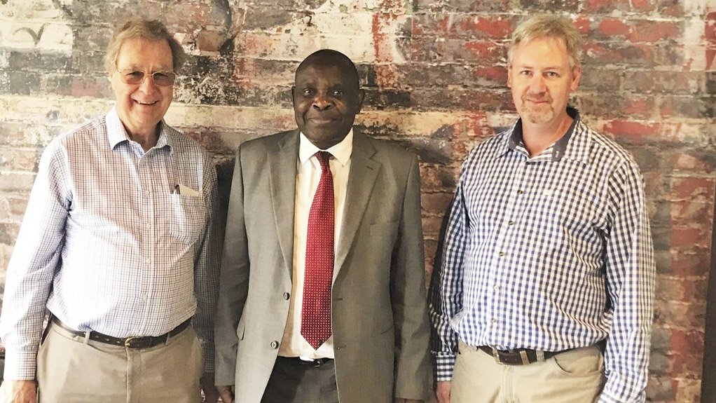 Worley supports Billion Child Foundation Programme in Limpopo Province, South Africa