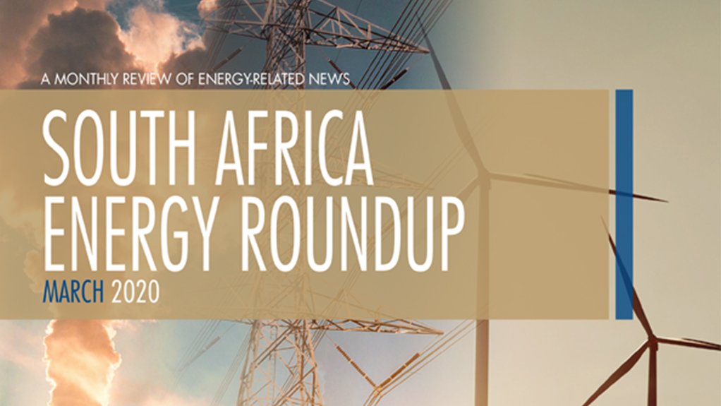 Energy Roundup – March 2020