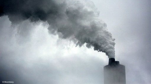 US coal use is plunging at fastest rate since Eisenhower era