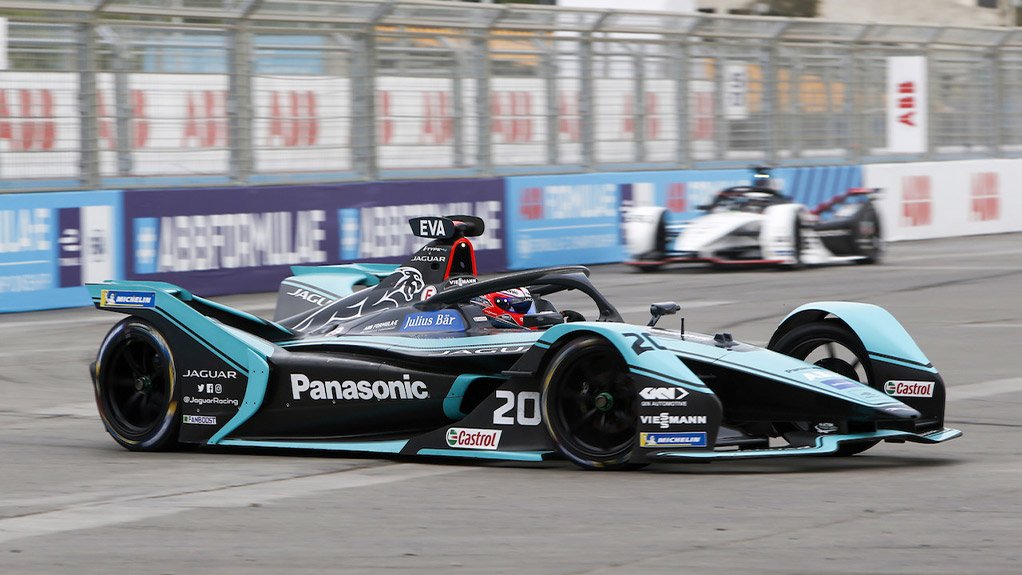 e-Movement outlines plans to host a Formula E race in Cape Town