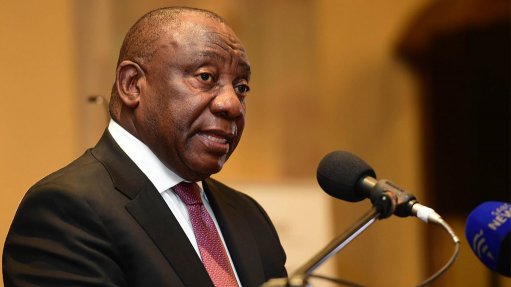 SA: Cyril Ramaphosa: Address by South Africa's President, at the reburial of Dr Alfred Bathini Xuma, Manzana Village, Engcobo District (08/03/2020)