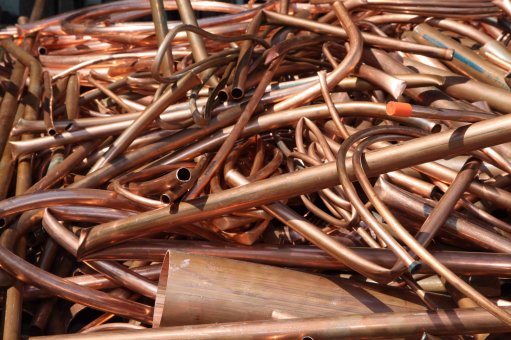 Copper demand, price will pick up later in the year, says Fitch 