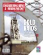 Mining Weekly 13 March 2020