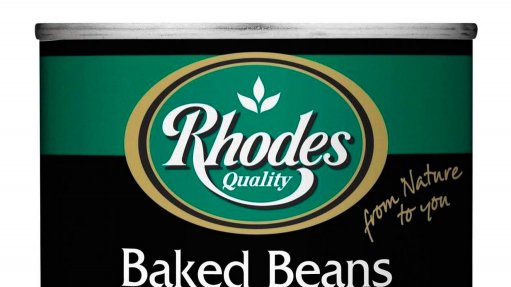 Rhodes to supply canned fruit to Walmart US stores