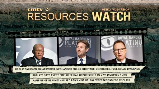 Resources Watch