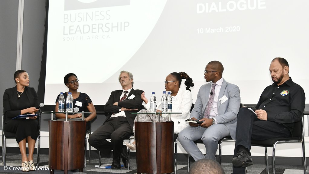 South Africa losing R250m a day because of illicit trade – BLSA