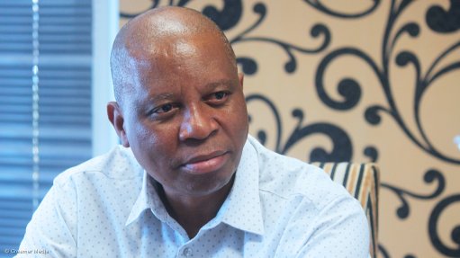 Former Johannesburg Mayor, Herman Mashaba discusses politics and The People's Dialogue
