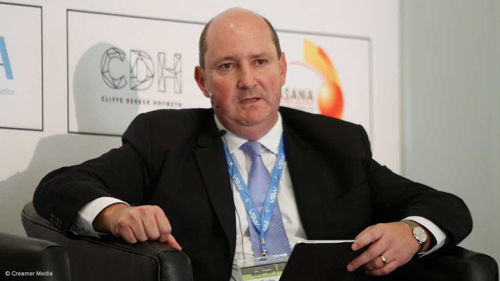 Charles Walters The company’s low liquidity means that many institutional shareholders cannot easily invest